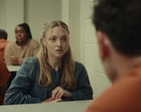 Amanda Seyfried in The Life and Deaths of Wilson Shedd