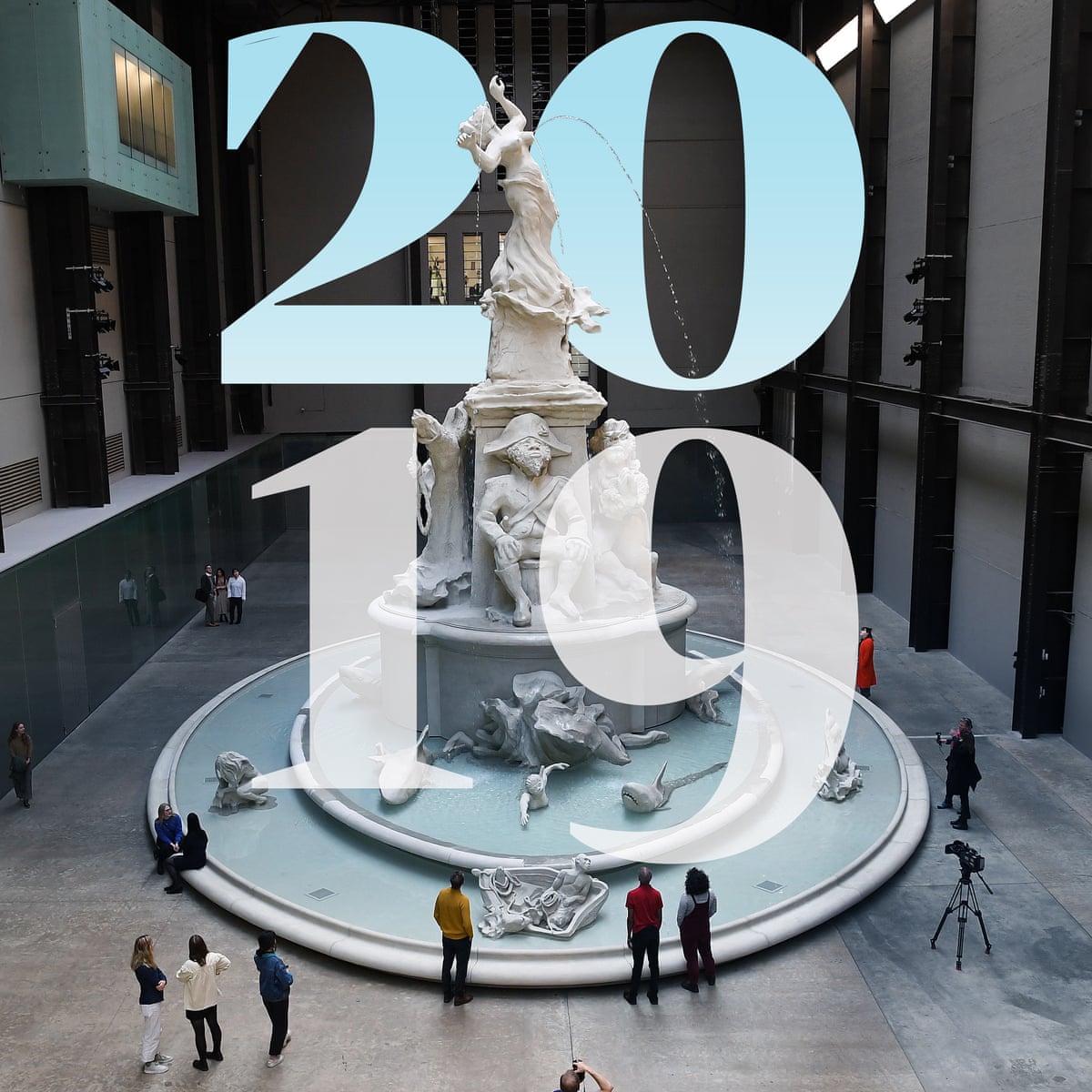 Top 20 Art Exhibitions Of 2019 Art And Design The Guardian