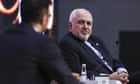 Iran and Russia move to fill diplomatic vacuum in Afghanistan