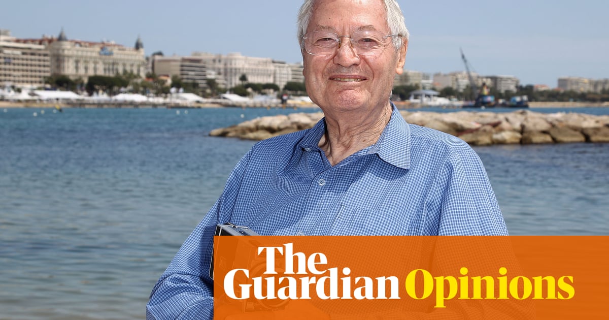 Roger Corman: cinema's pulp genius whose talent to shock was rocket fuel
