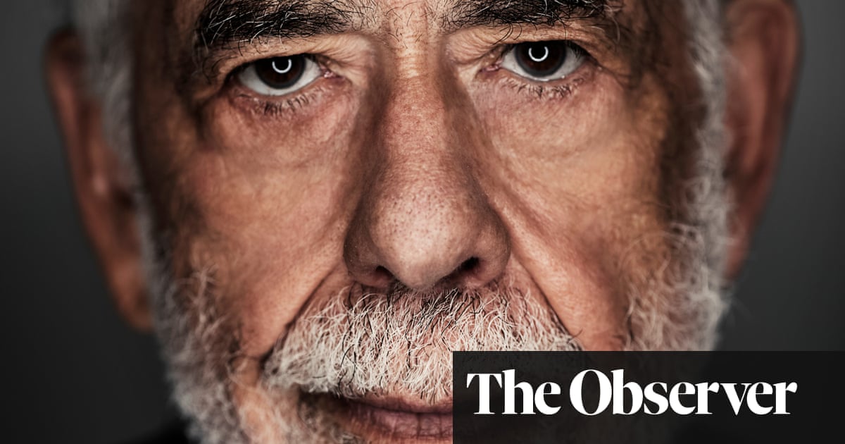 Francis Ford Coppola: ‘Life is a great screenwriter’