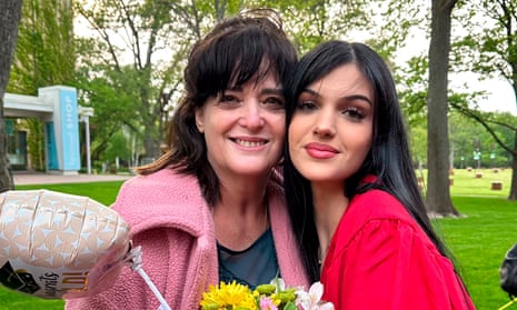 US mother and daughter released from Hamas captivity after Qatar brokers deal | Israel | The Guardian