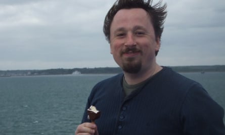 Christopher Sidle