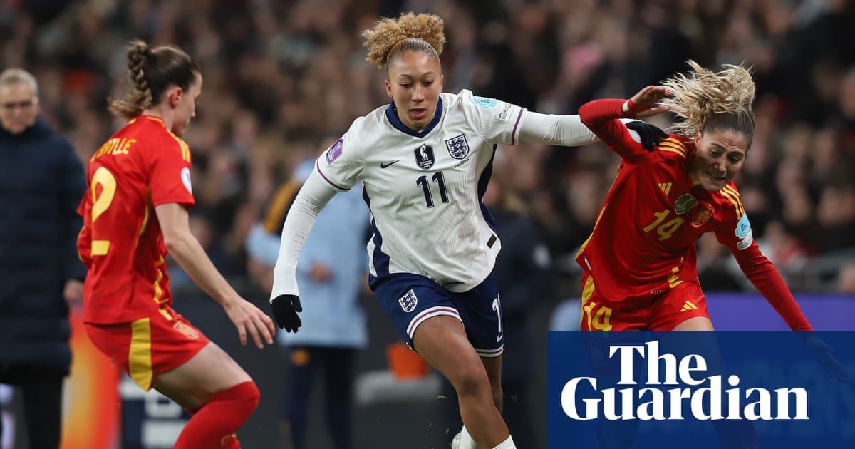 Wiegman optimistic Lauren James will be fit for Lionesses' squad at Euro 2025