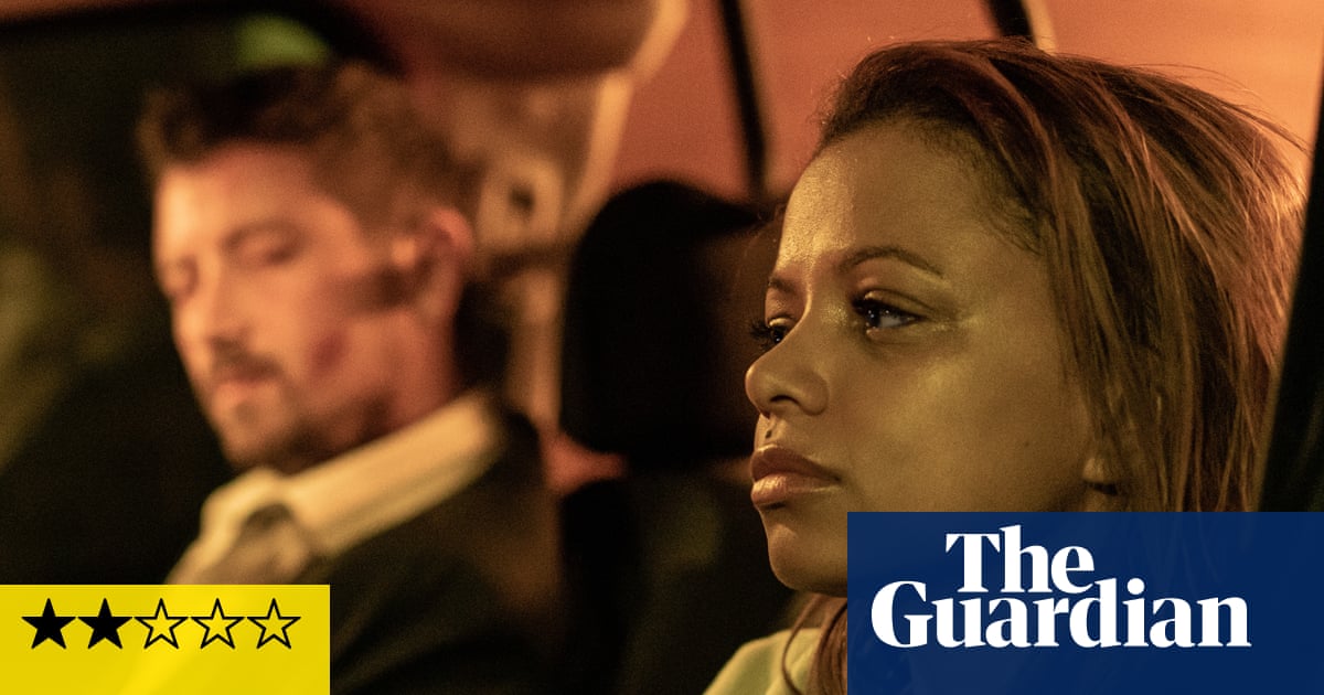 Trapped review rough and ready abuse story that piles bleakness upon bleakness