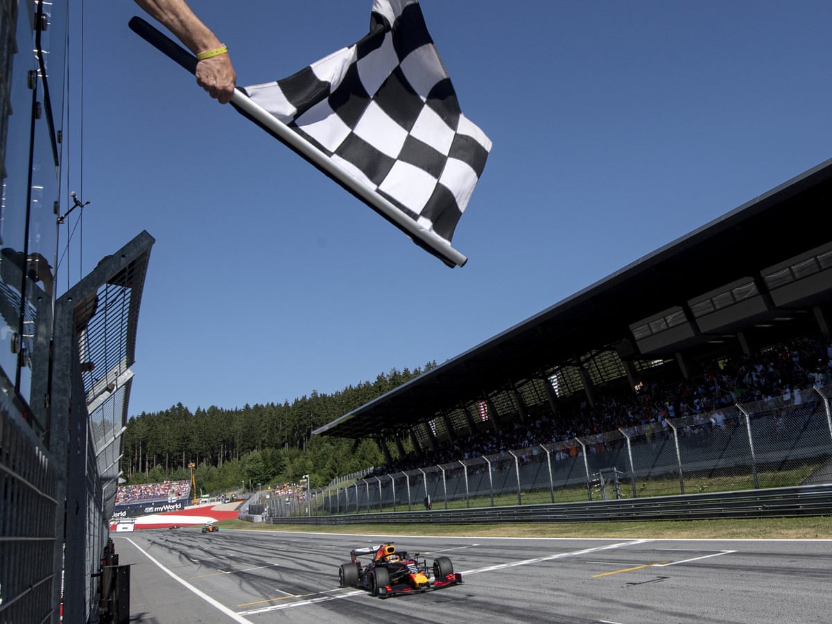 F1 Plan For Qualifying Race With Reverse Grid Faces Mercedes Opposition Sport The Guardian