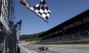 F1 Plan For Qualifying Race With Reverse Grid Faces Mercedes Opposition Sport The Guardian