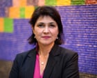 Australia news live: sex discrimination commissioner condemns Hanson’s DV comments; Macquarie CEO announces retirement