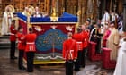Who was Zadok the Priest who inspired Handel's anthem played at King Charles's coronation?