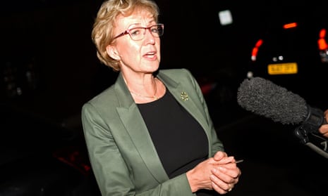 Leadsom s Resignation Helps Steal A March On Tory Leadership Rivals leadsom-s-resignation-helps-steal-a-march-on-tory-leadership-rivals