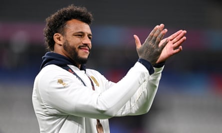 Courtney Lawes is set to return for Northampton as they host Exeter.