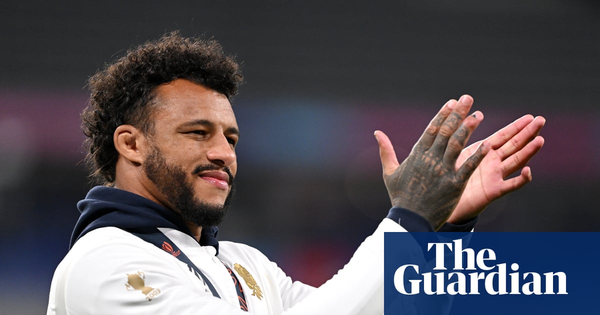 Courtney Lawes to return to Prem at end of season after two years at Brive