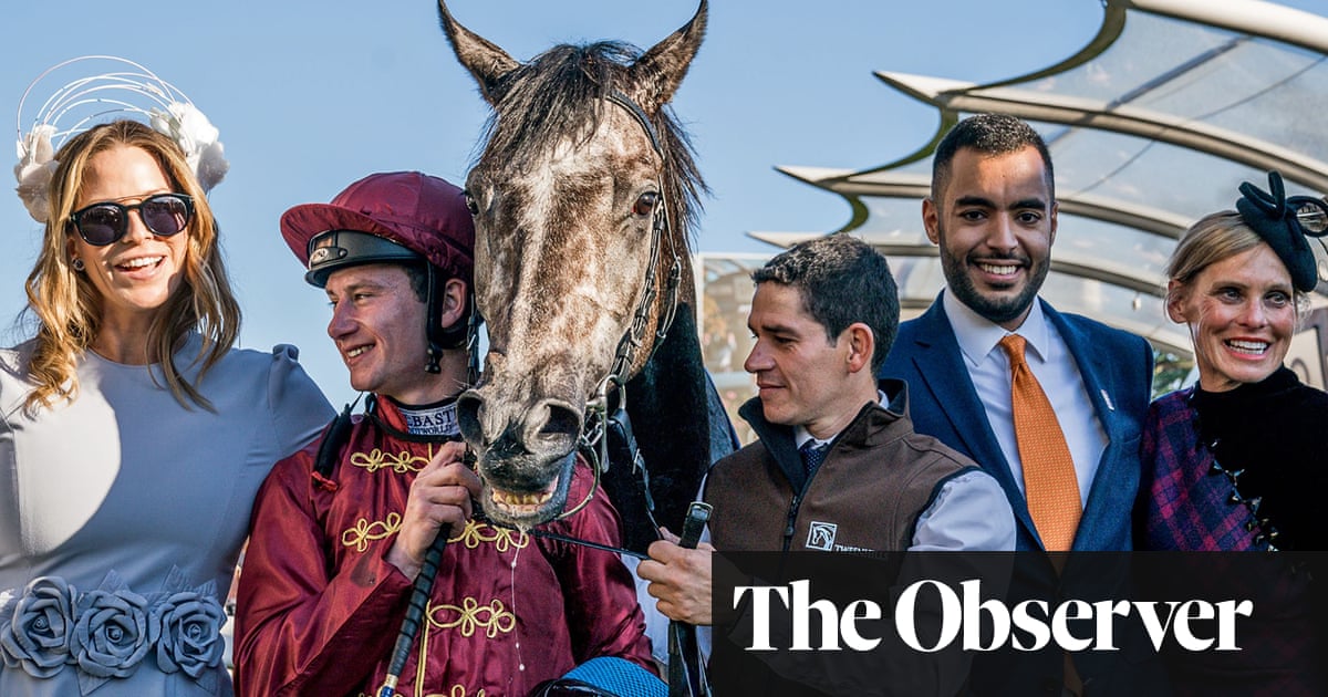 Sheikh Fahad commits to British racing after ending France and Ireland deals