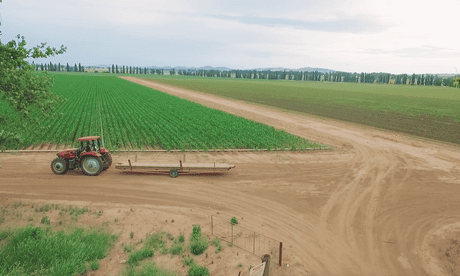 Renewables roadshow: transforming waste into a cleaner Cowra