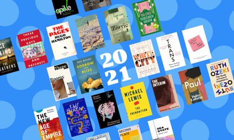 books and authors of 2021
