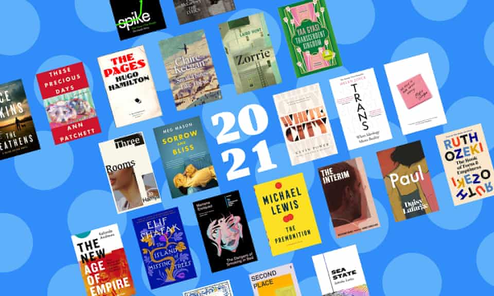 The Best Books Of 21 Chosen By Our Guest Authors Books The Guardian The Best Books Of 21 Chosen By Our Guest Authors Books The Guardian