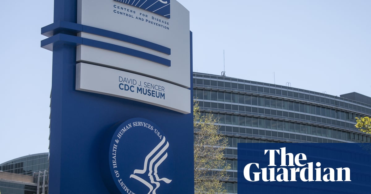Who is in charge at the US Centers for Disease Control and Prevention? | Trump administration Who is in charge at the US Centers for Disease Control and Prevention? | Trump administration