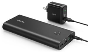 Anker PowerCore+ 26800