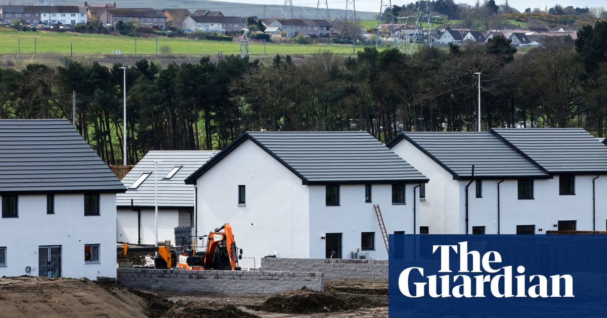 No 10 blocked nature concessions in planning bill amid Labour rebellion, sources say