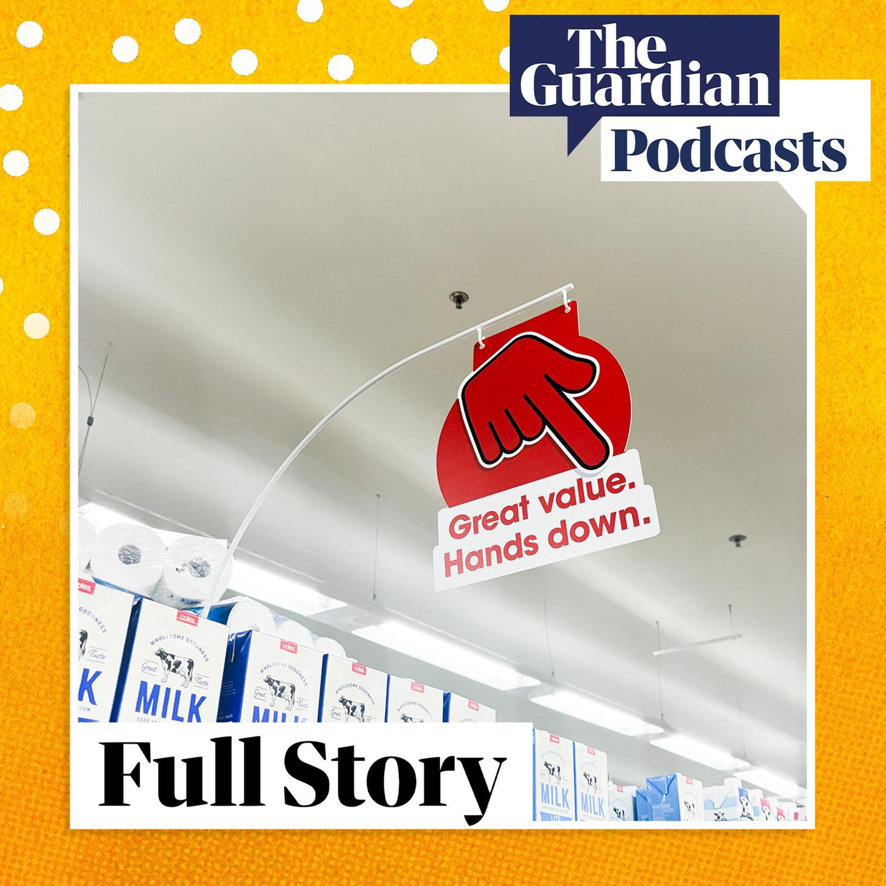 Coles in court: the high-stakes battle over the price of your groceries Coles in court: the high-stakes battle over the price of your groceries