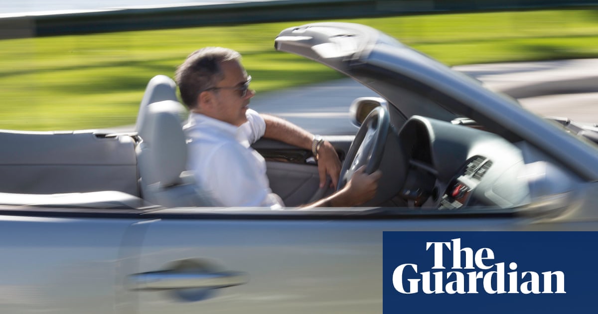 Car use and meat consumption drive emissions gender gap, research suggests