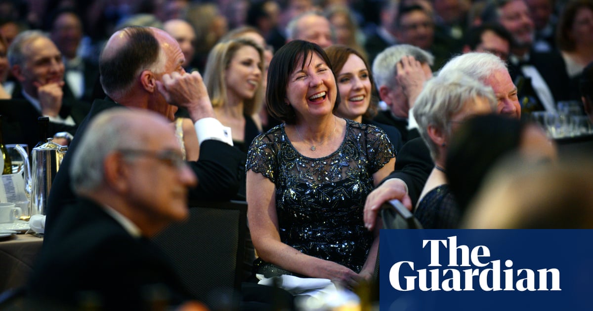 White House correspondents' dinner 'We are not the enemy,' say press