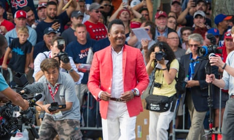 Morning sports update: Pedro Martinez wanted a trade to the Yankees before  coming to the Red Sox