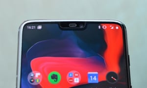 oneplus 6 review