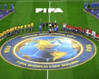 Australia v Egypt: World Cup 2026 last 32 – live