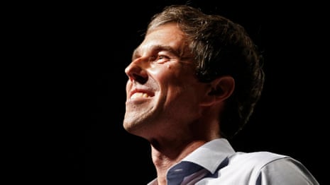 Beto 2020? Why some think Beto O'Rourke has what it takes to become president - video profile