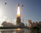 Astrophysics wasn’t Carole Jordan’s only legacy | Letter