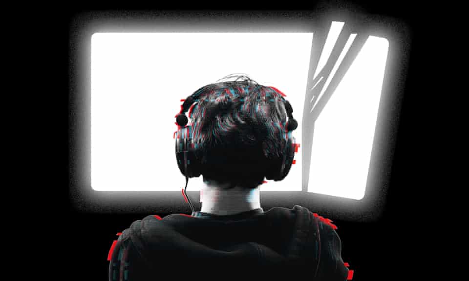 Hackers online to talk Hacker Chat