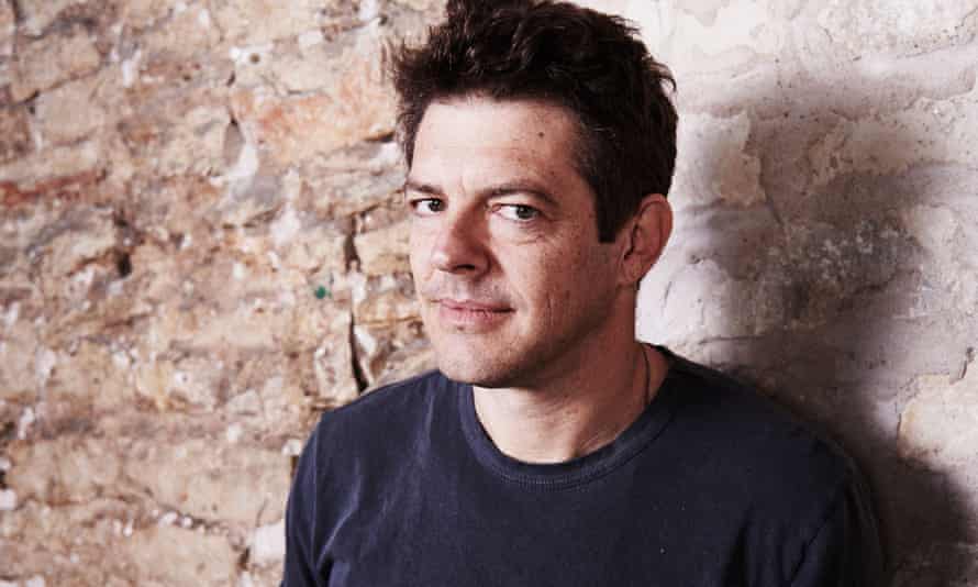 producer Jason Blum