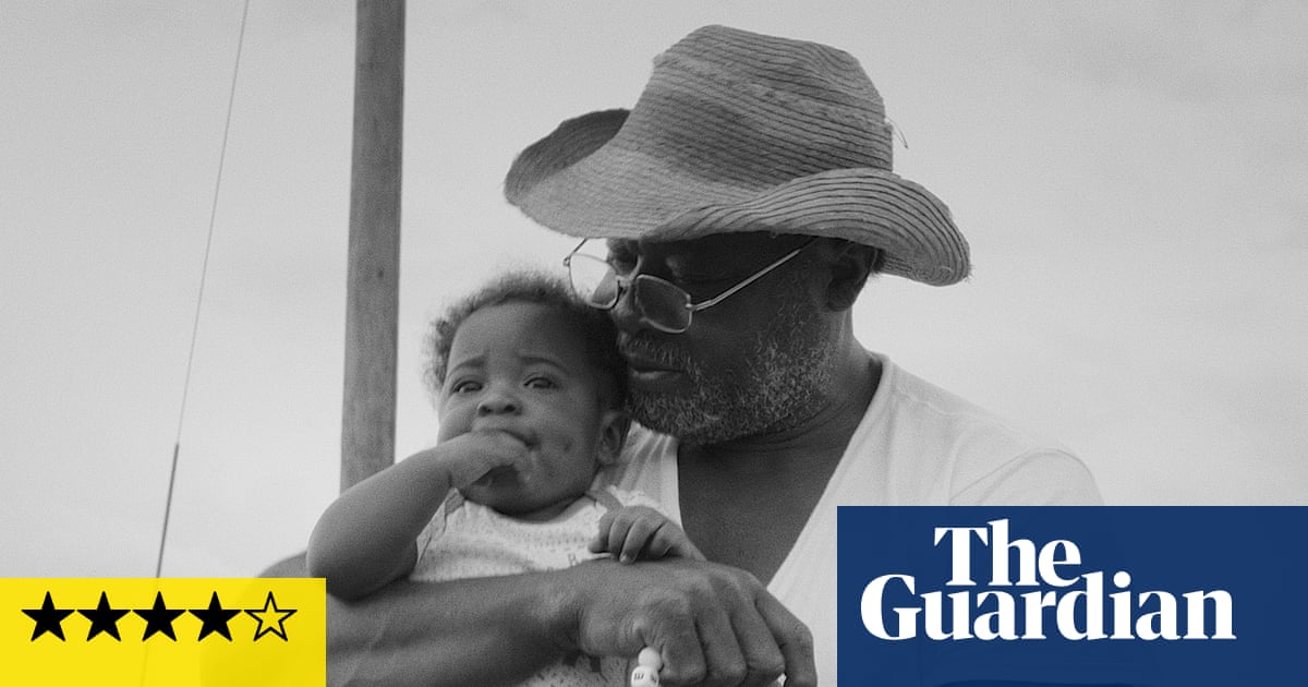 Seeds review stunning film following struggling Black farmers in the American south