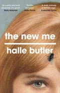 Halle Butler’s The New Me