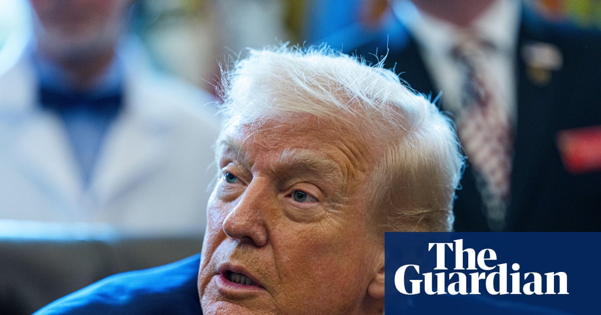 Donald Trump signs away $901 billion to the Pentagon in a low-key ceremony, proving you don’t need a photo op when the real audience is Lockheed Martin’s stock chart.