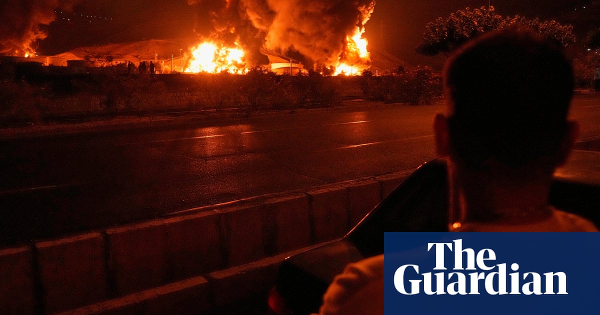 Morning Mail: Israel and Iran threaten further escalation; severe jobseeker penalties exposed; Piastri collides with teammate