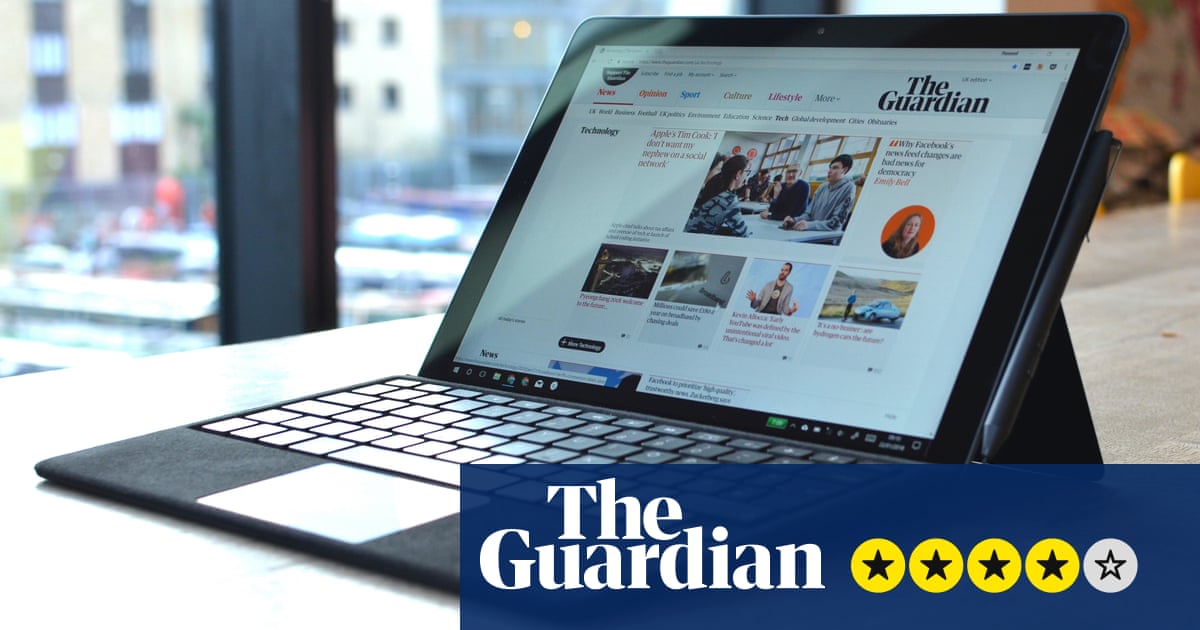 Eve V Review Upstart Windows Tablet For Power Users Has Great Potential Windows The Guardian Eve V Review Upstart Windows Tablet For Power Users Has Great Potential Windows The Guardian
