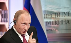 The list provides the most detailed forensic evidence yet of the close alignment between the hackers and the Russian government.