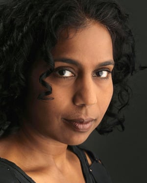 Shobha Rao