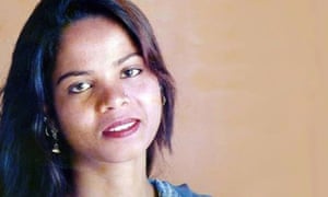 Asia Bibi