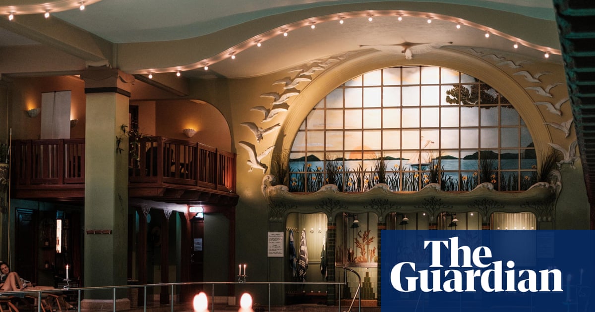 'A candelit spa, followed by an ice-cold plunge and a nightcap': readers’ favourite European wellbeing breaks