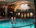 ‘A candelit spa, followed by an ice-cold plunge and a nightcap’: readers’ favourite European wellbeing breaks