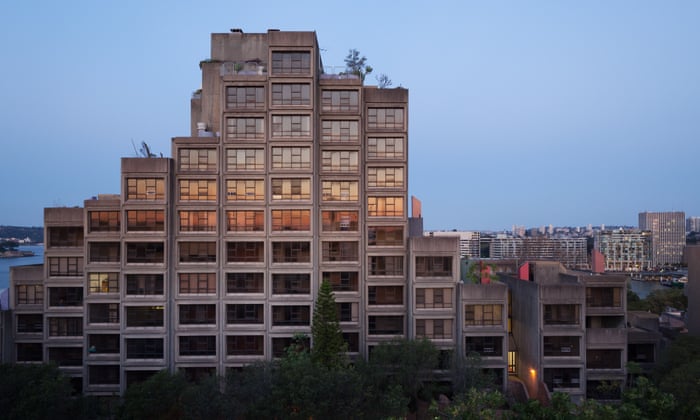 Sydney's last stand: the residents holding out against gentrification | Cities | The Guardian