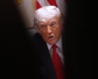 US judge temporarily blocks Trumps $1.8bn anti-weaponization fund Order blocks White House from taking any further action on settlement fund until further legal arguments heardSign up for the Breaking News US newsletter emailA federal judge in Virginia temporarily blocked the Trump administration from transferring any money into a secretive and loosely controlled $1.8bn fund while a legal challenge proceeds.The order from US district judge Leonie Brinkema on Friday bars the government from taking other further action in the creation or operation of the fund while legal arguments in a case challenging the fund continue. The order is intended to ensure no funds are irreversibly disbursed from the Anti-Weaponization Fund, Brinkema wrote. Continue reading...