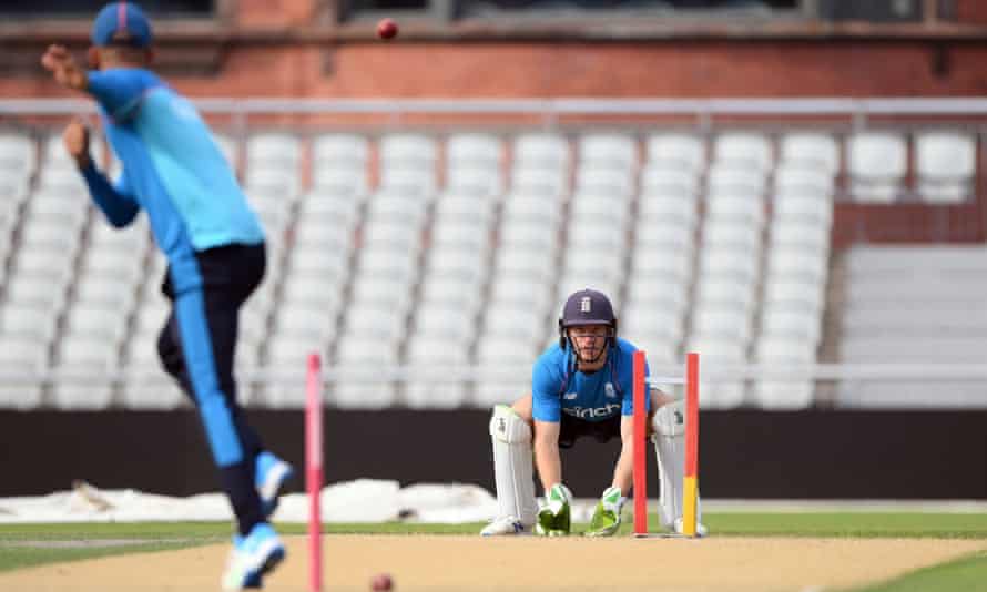 Jos Buttler
