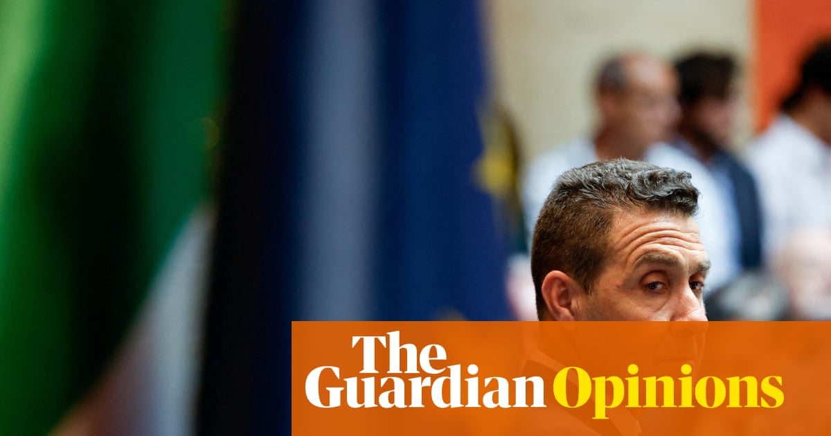 Look to Italy to see how the dangerous idea of ‘remigration’ is taking root in Europe | David Broder
