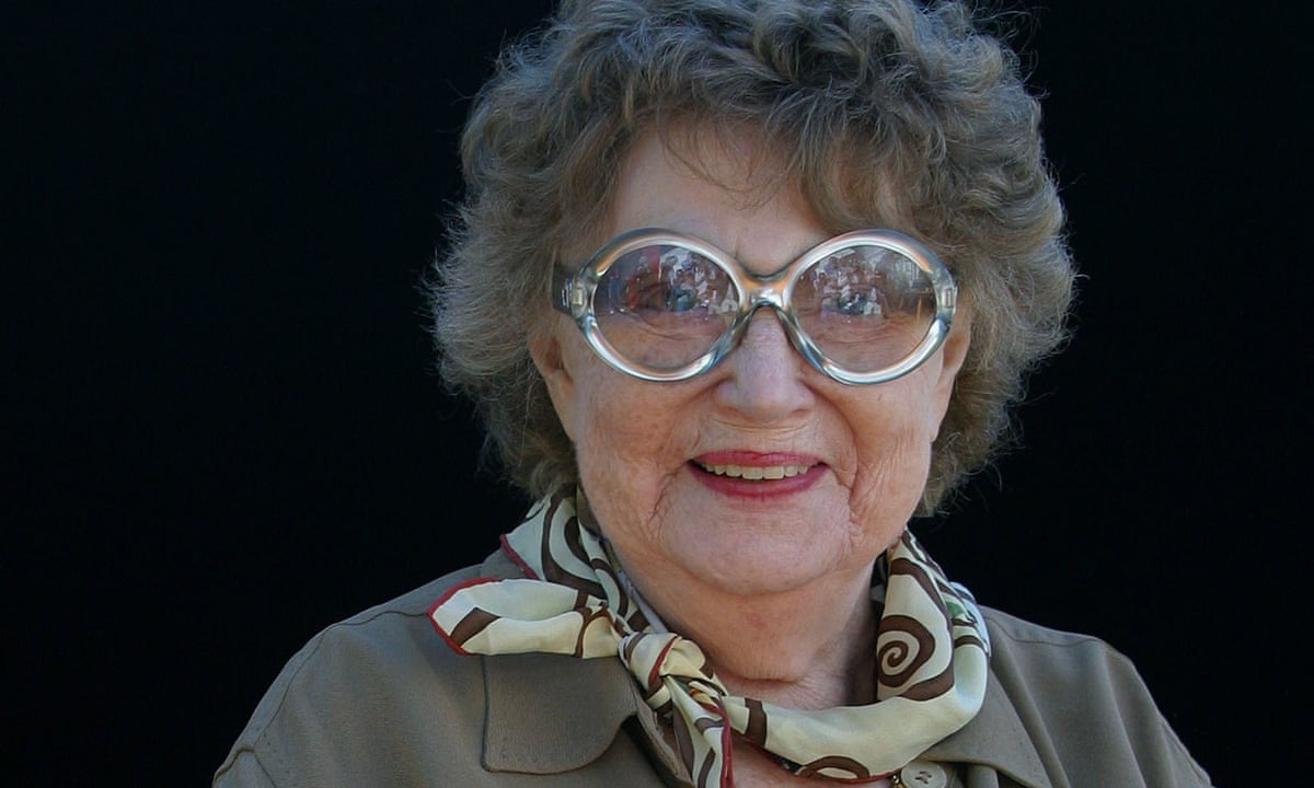 A Far Cry From Kensington Is The Muriel Spark Novel To Fall In Love With Muriel Spark The Guardian A Far Cry From Kensington Is The Muriel Spark Novel To Fall In Love With Muriel Spark The Guardian