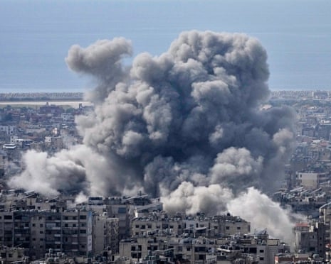 Azioni sconsiderate di Donald Trump