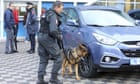 Kosovo police: we foiled Islamic State attacks, including on Israel football team
